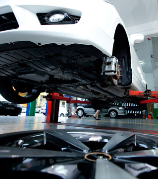 The Future of Car Care