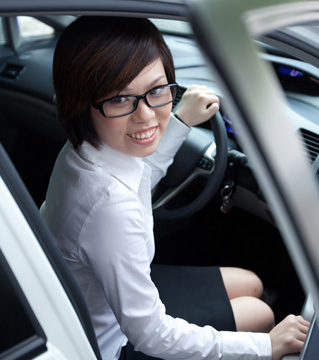 Comprehensive Car Care Program